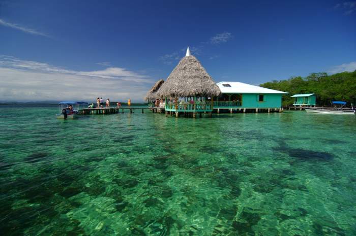 top 10 tourist destinations in the world