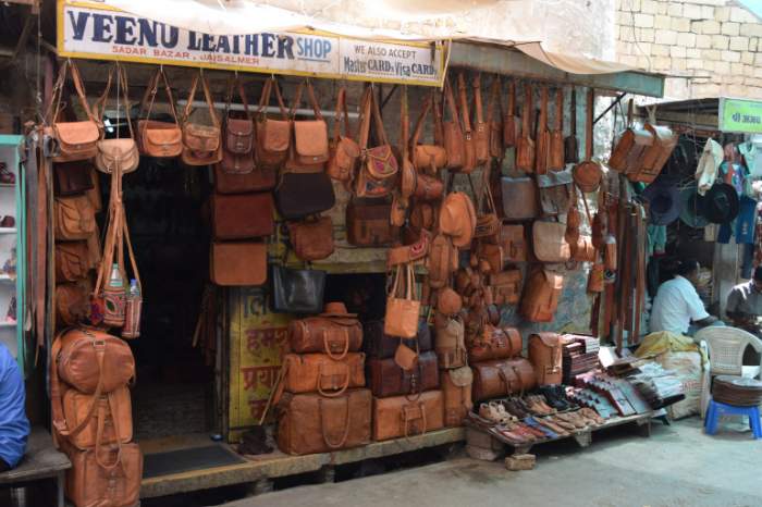 Sadar Bazaar