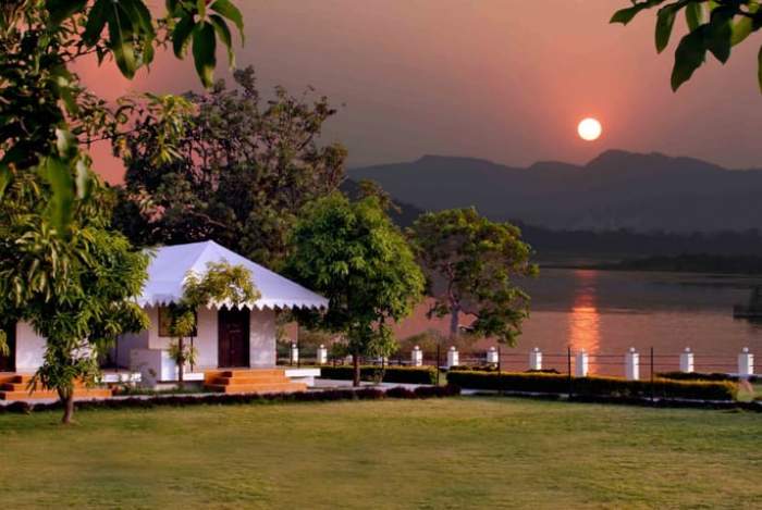 Shree Vilas Udaipur