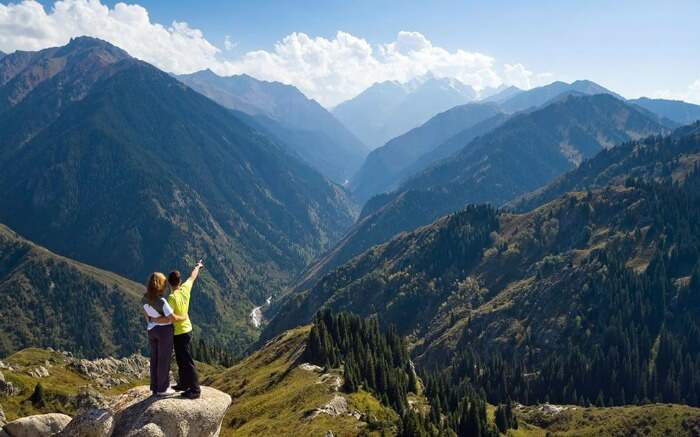 Sikkim