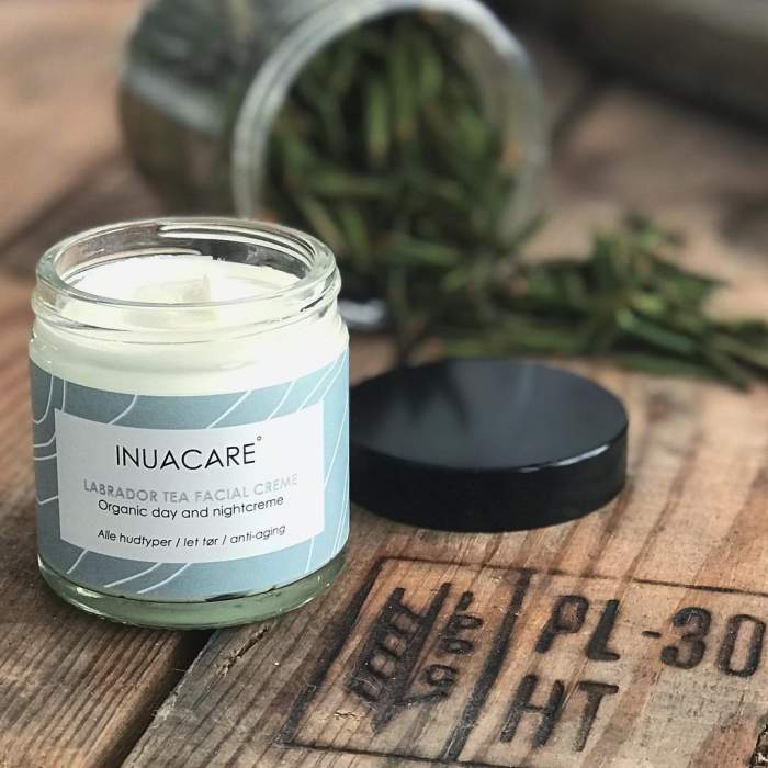 Skincare Products