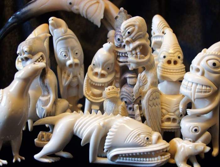Tupilaks