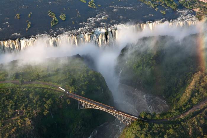 best places to travel in 2021