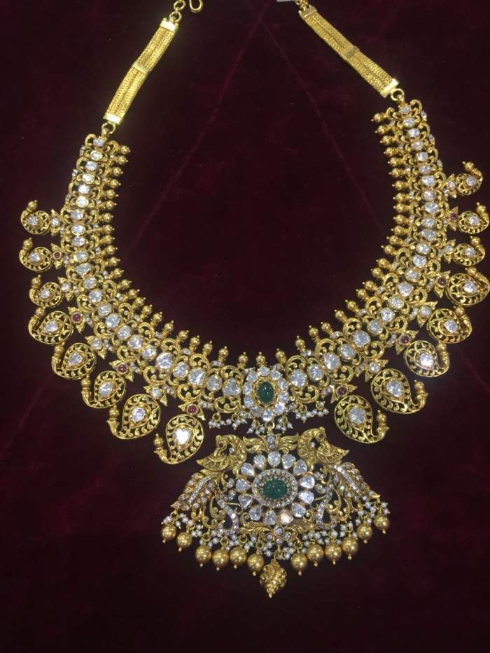 Coorg Jeweler Shop