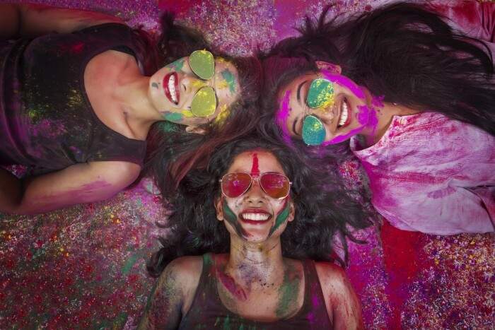 Holi Tronic Volume 2