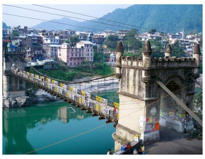Mandi, Himachal Pradesh