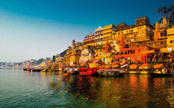 Varanasi, Uttar Pradesh
