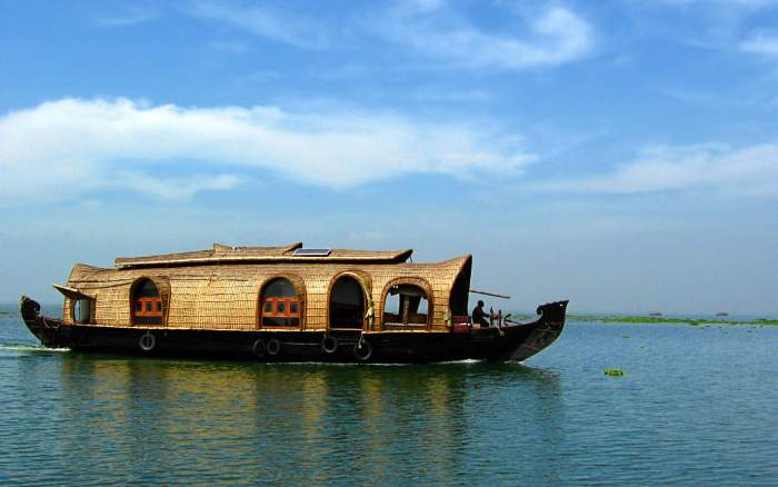 Willingdon Island
