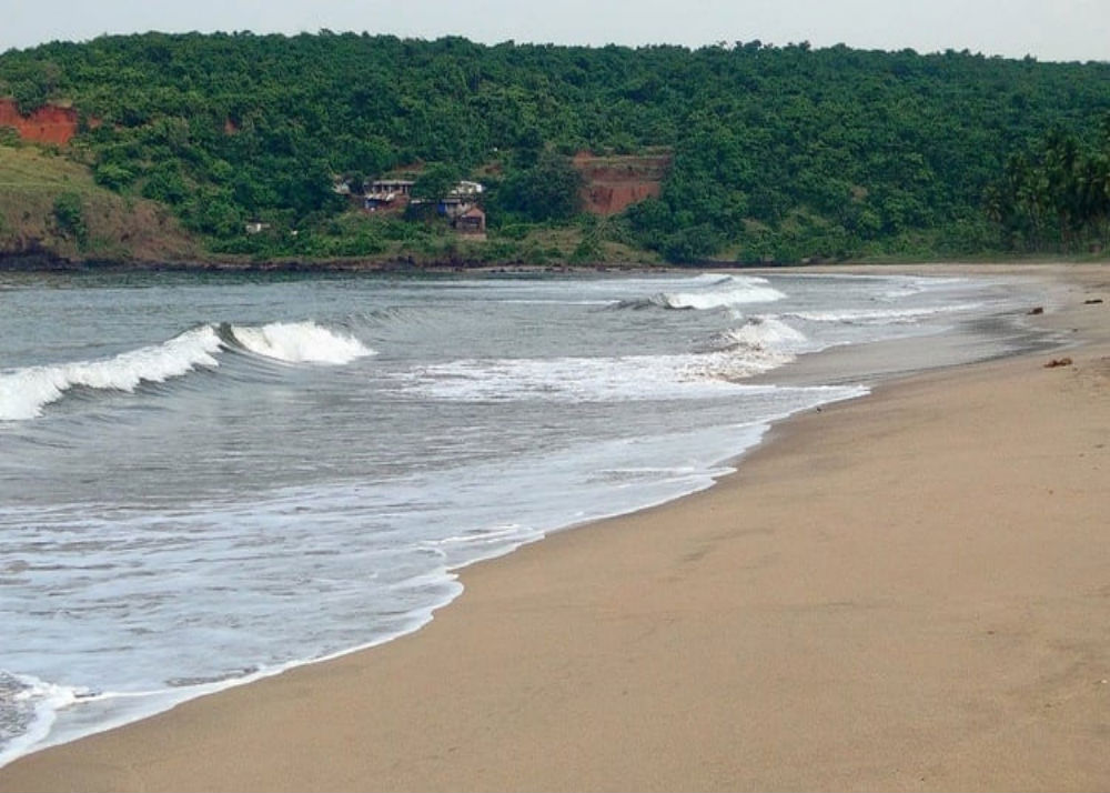 best beaches in Konkan