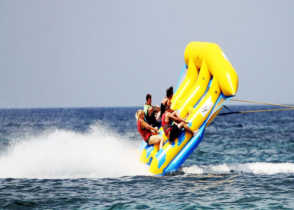 tarkarli beach adventures