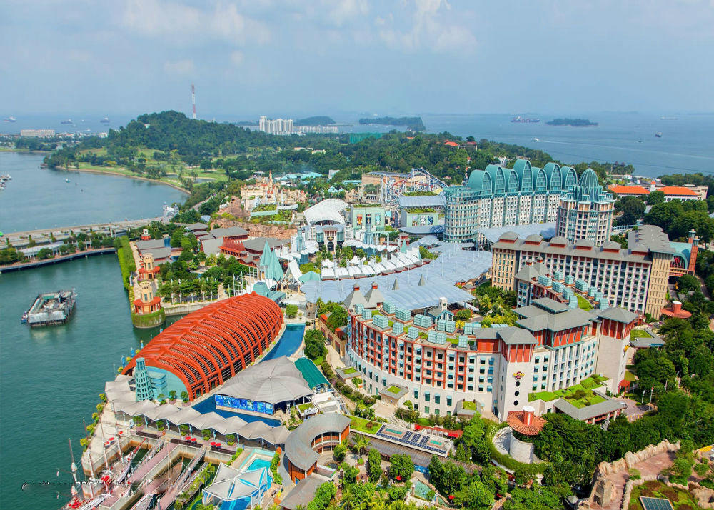 best of singapore