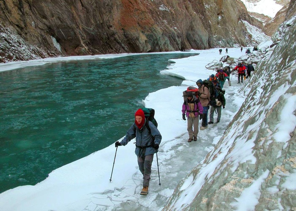 chadar