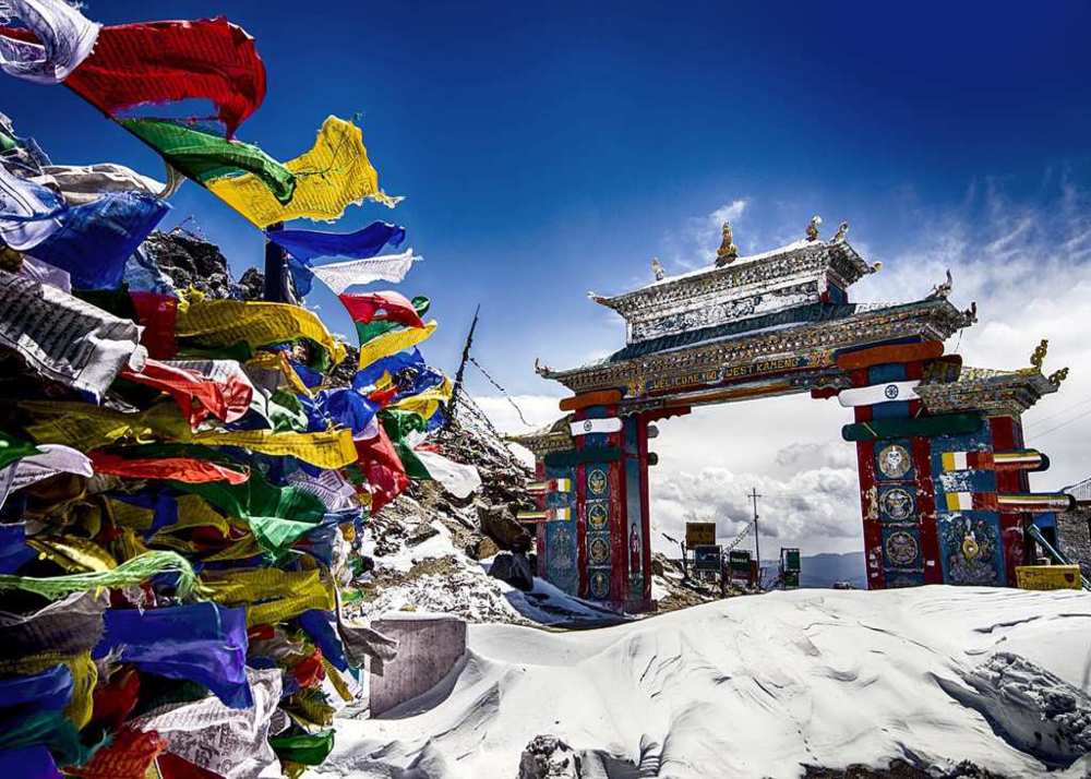 Places to Visit in Summer 