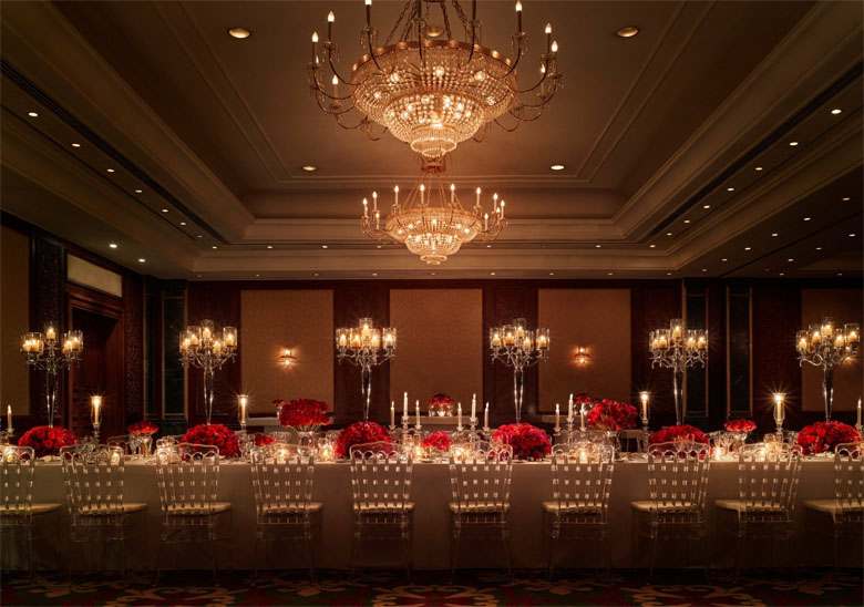 marriott