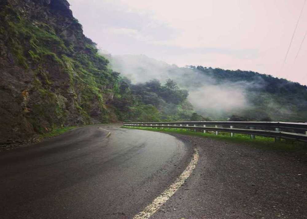 Kasauli