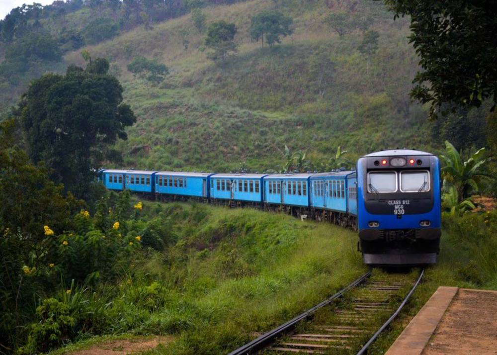 Sri Lanka