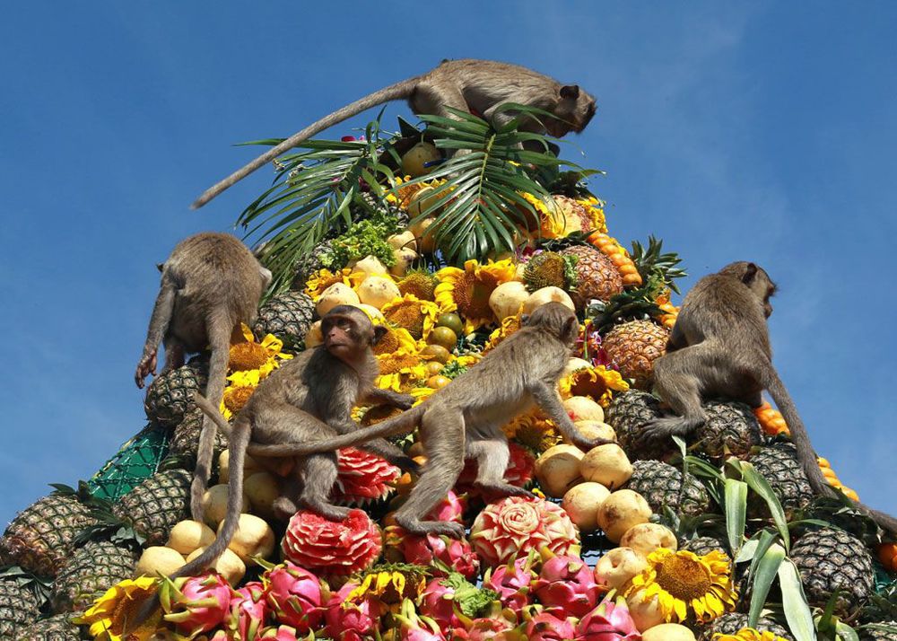thailand