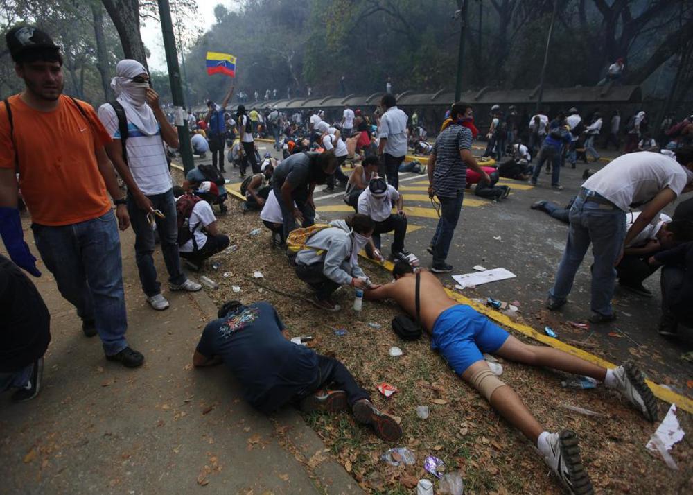 most dangerous tourist destinations