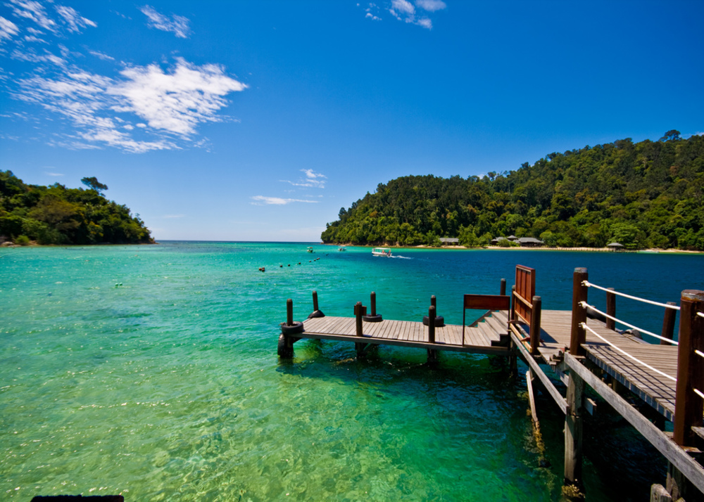 Langkawi