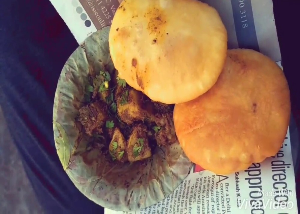 Khasta