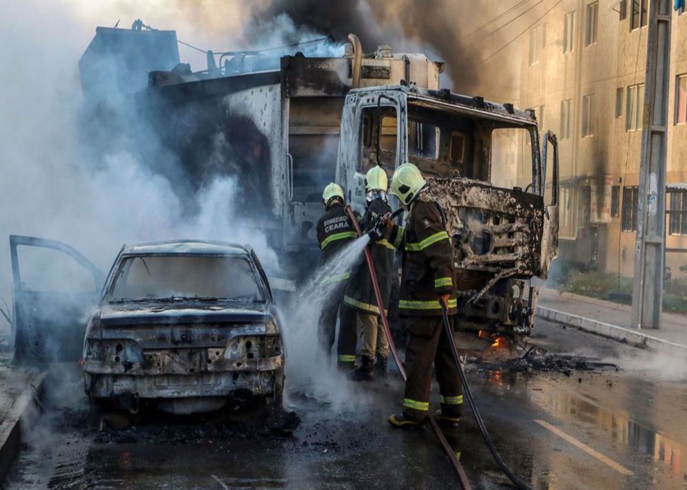 top 10 most dangerous places in the world