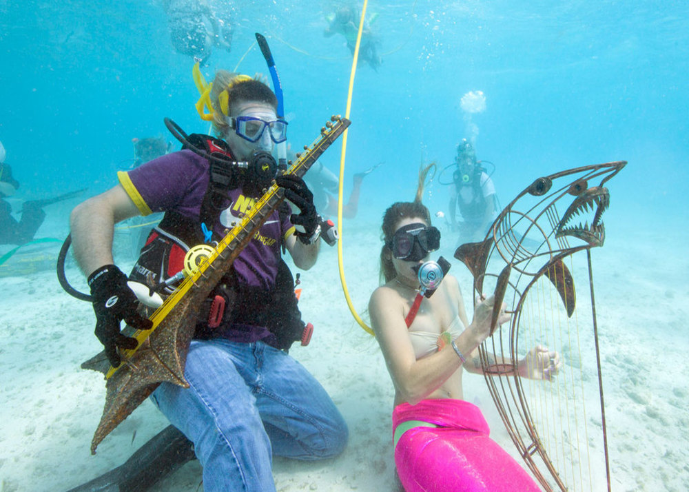 underwater-music-festival