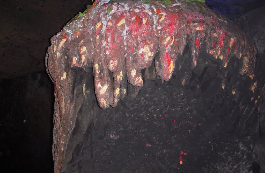 Jatashankar caves 