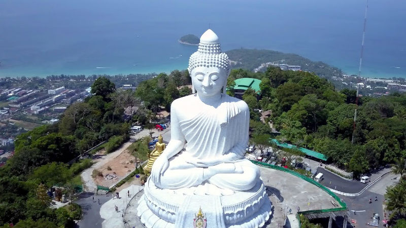 Big Buddha