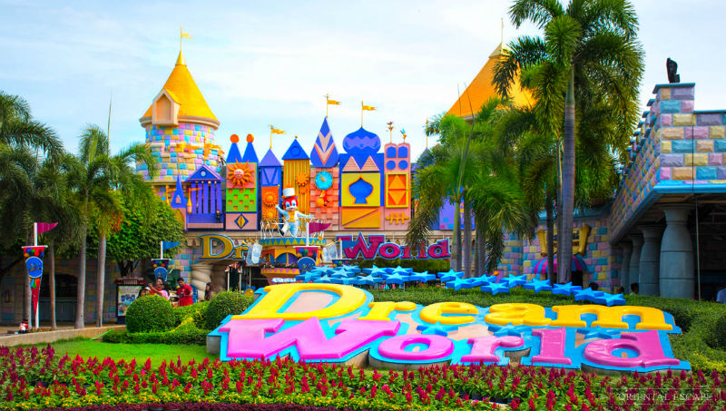 Dream World Thailand