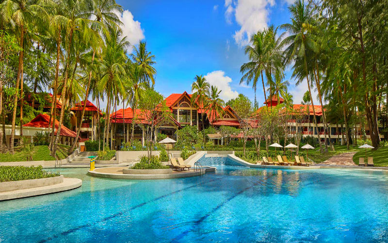 Dusit Thani Laguna
