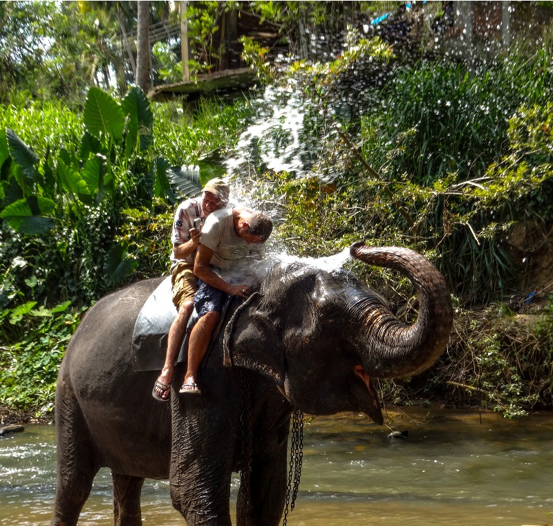 places to see in bangkok
