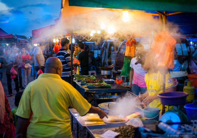 Pasar Malam
