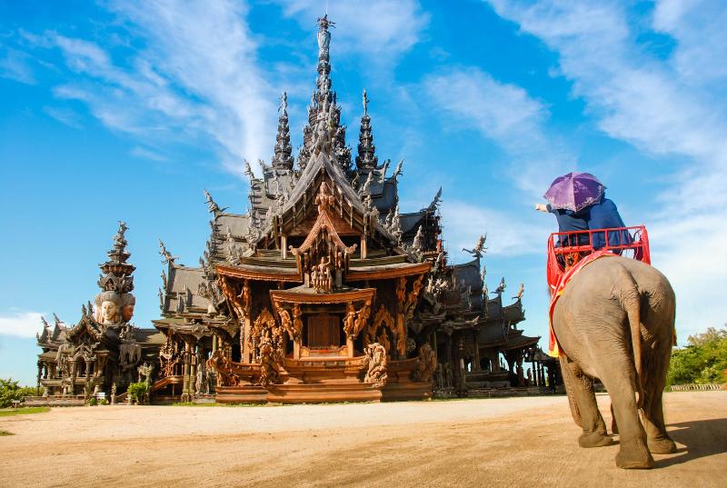 best things to do in bangkok