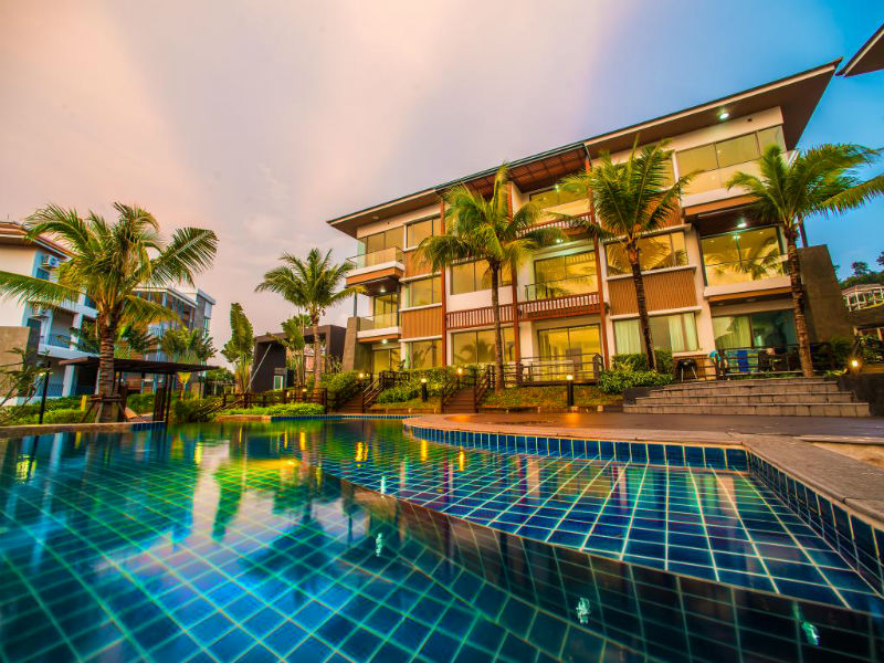 Phumundra Resort