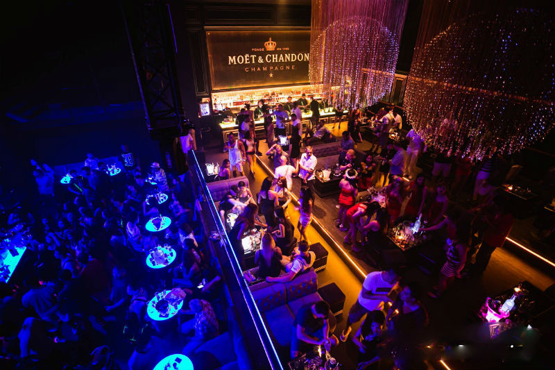 nightlife in phuket