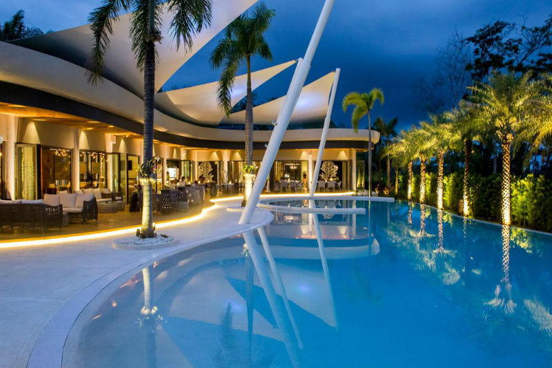 The Pavilions Phuket