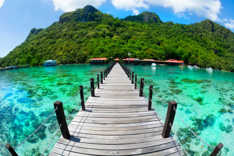 diving in kluang malaysia