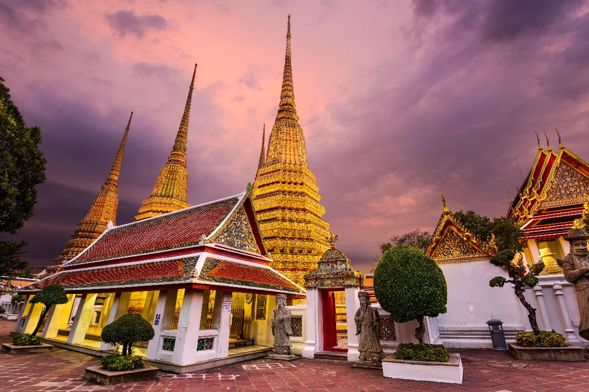 Wat Pho
