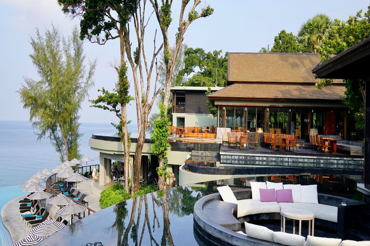 Pullman Phuket