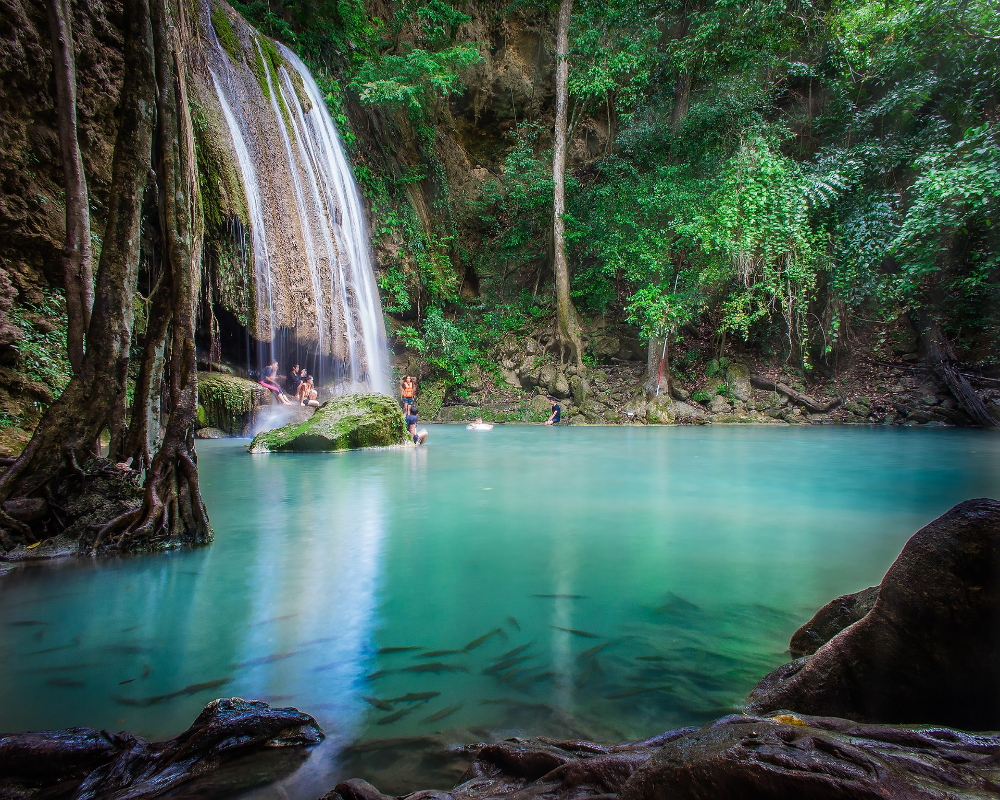 things to do in krabi
