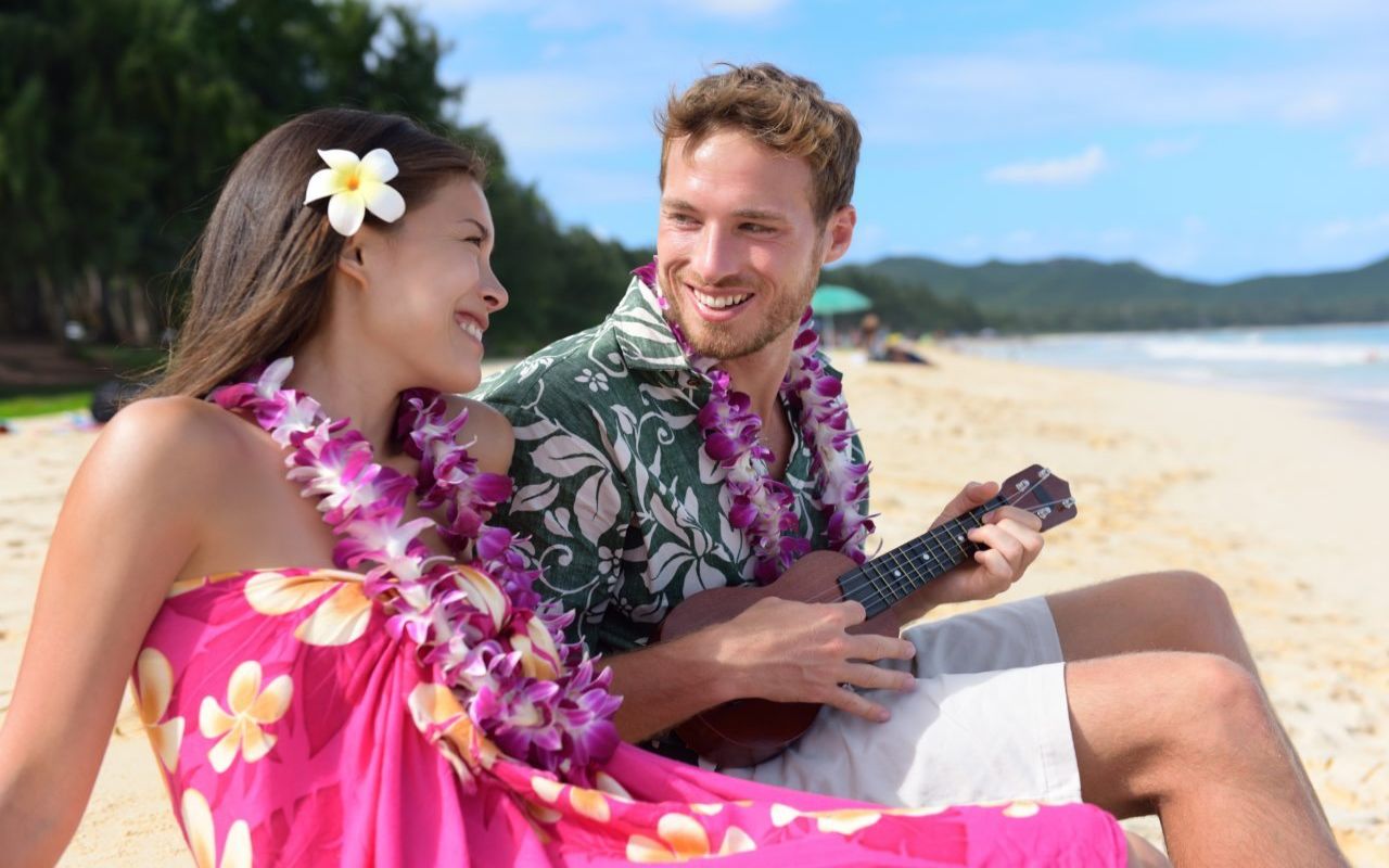 Honeymoon
