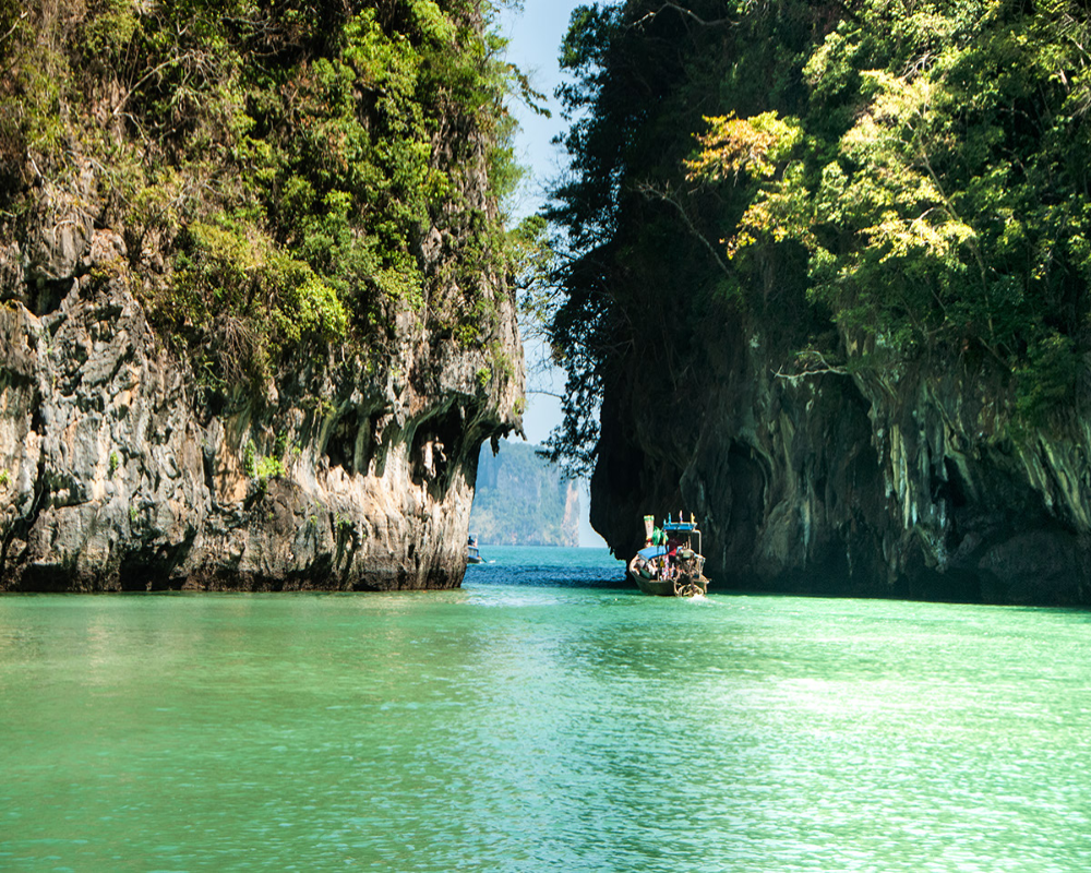 krabi things to do