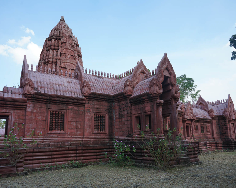 Phanom Rung 