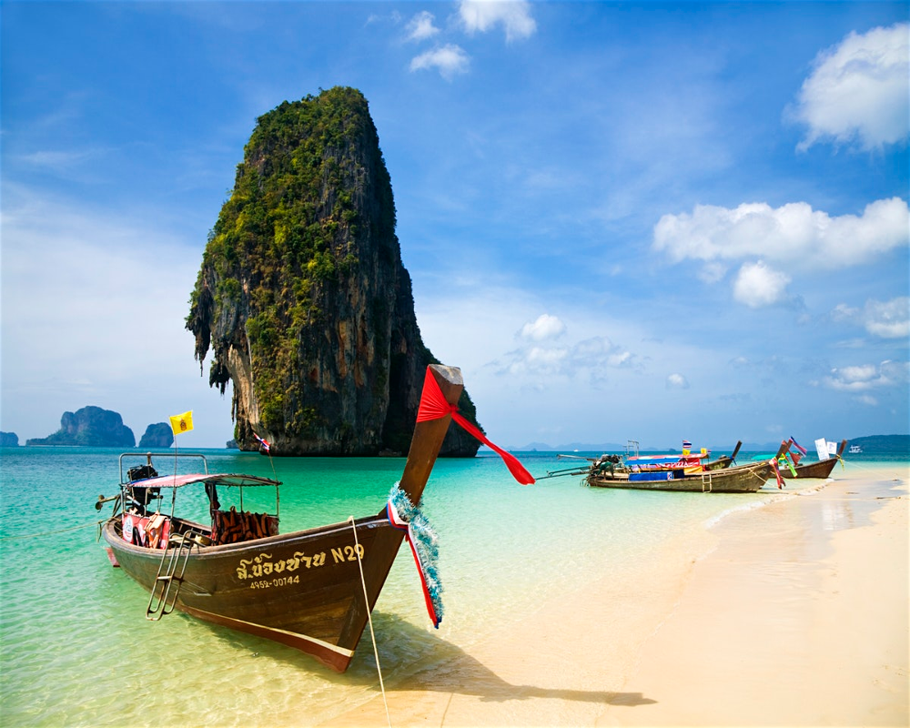 things to do in krabi