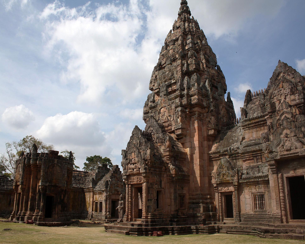 Wat Phra That Phanom 