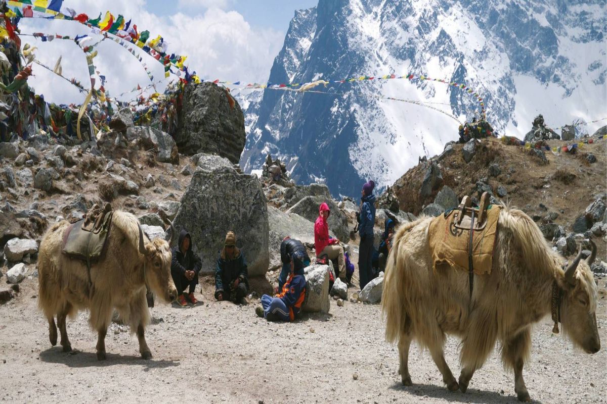 Nepal