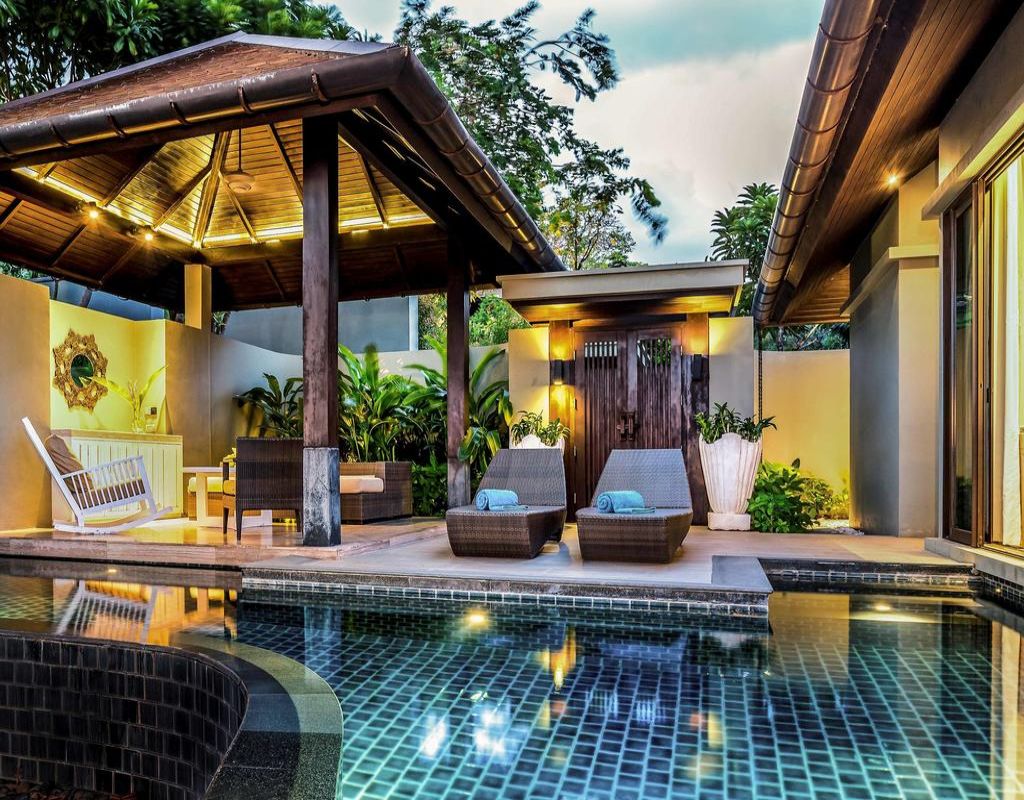 Pullman Phuket