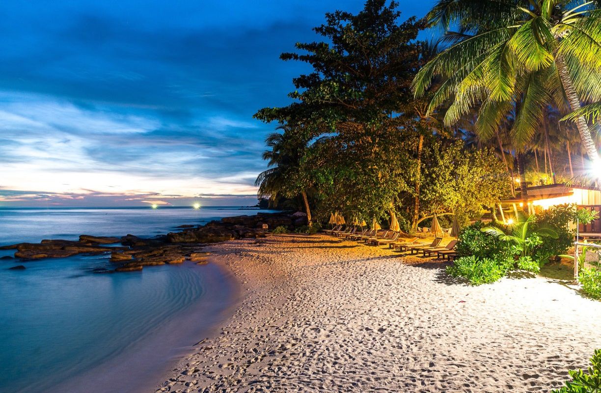 Thailand