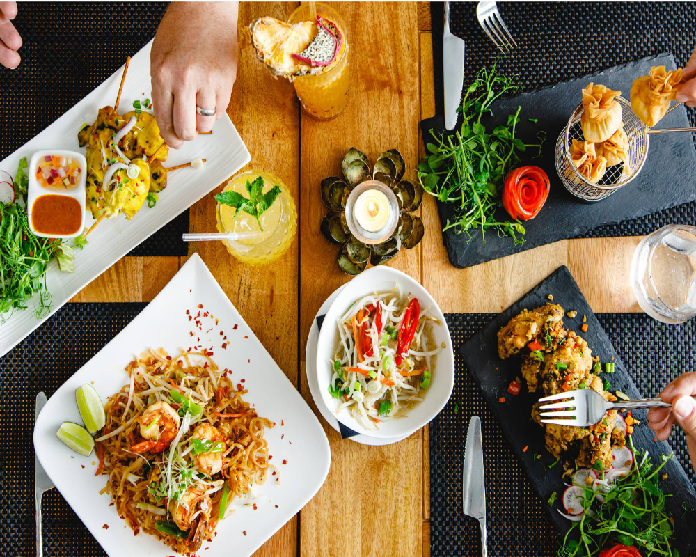 Food