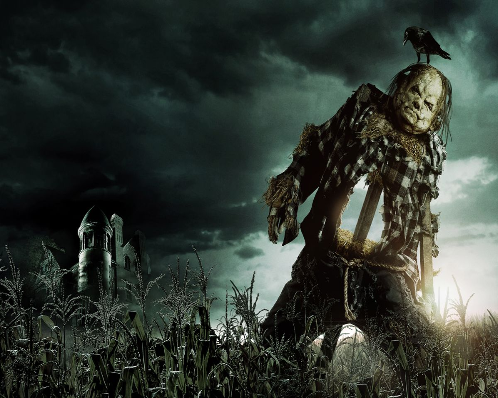 Gost image